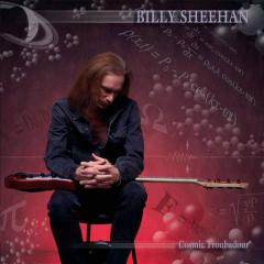 Suspense Is Killing Me von Billy Sheehan (Download) 