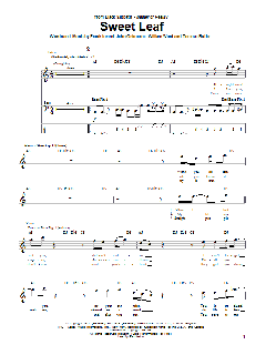 Sweet Leaf von Black Sabbath (Download) 