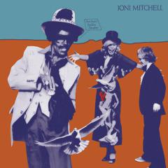 Talk To Me von Joni Mitchell (Download) 