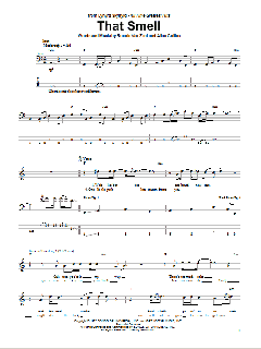 That Smell von Lynyrd Skynyrd (Download) 