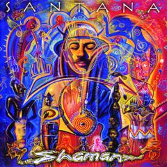 The Game Of Love von Carlos Santana (Download) 