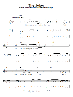 The Joker von The Steve Miller Band (Download) 