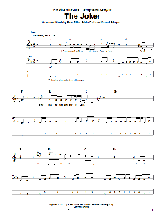 The Joker von The Steve Miller Band (Download) 