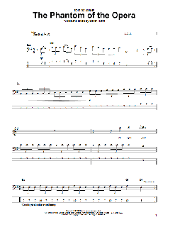 The Phantom Of The Opera von Iron Maiden (Download) 