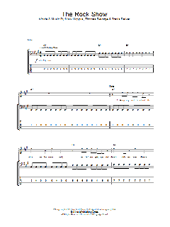 The Rock Show (Download) 