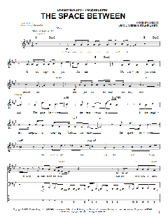 The Space Between von Dave Matthews Band (Download) 