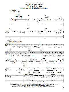 This Love von Maroon 5 (Download) 