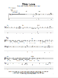 This Love von Maroon 5 (Download) 