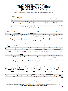 This Old Heart Of Mine von Rod Stewart (Download) 