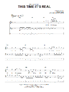 This Time It's Real von Tower Of Power (Download) 