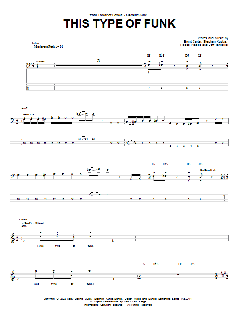 This Type Of Funk von Tower Of Power (Download) 