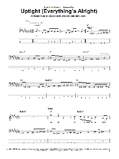 Uptight von Ramsey Lewis (Download) 