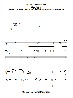 Victim von Zachary Baker (Download) 