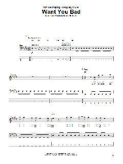 Want You Bad von The Offspring (Download) 