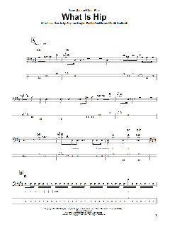 What Is Hip von Marcus Miller (Download) 