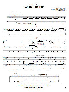 What Is Hip von Rocco Prestia (Download) 