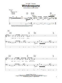 Windowpane von Opeth (Download) 