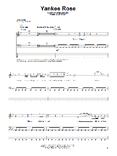Yankee Rose von David Lee Roth (Download) 