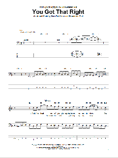 You Got That Right von Lynyrd Skynyrd (Download) 