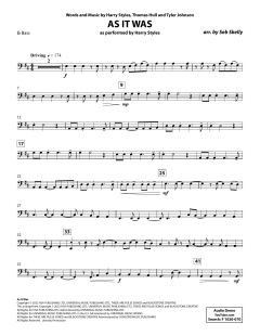 As It Was von Harry Styles (Download) 