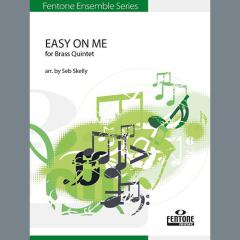 Easy On Me von Adele (Download) 