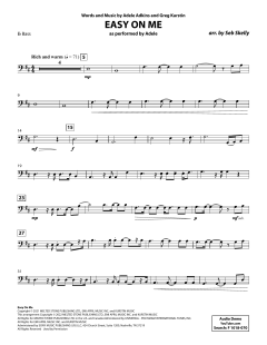 Easy On Me von Adele (Download) 