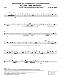 Moves like Jagger von Maroon 5 (Download) 