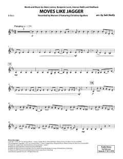 Moves like Jagger von Maroon 5 (Download) 