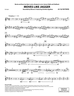 Moves like Jagger von Maroon 5 (Download) 