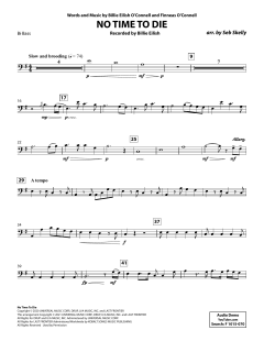 No Time to Die von Billie Eilish (Download) 