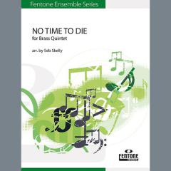 No Time to Die von Billie Eilish (Download) 