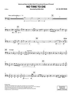 No Time to Die von Billie Eilish (Download) 