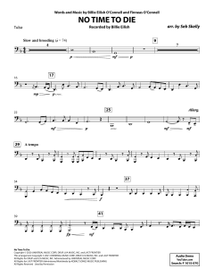 No Time to Die von Billie Eilish (Download) 