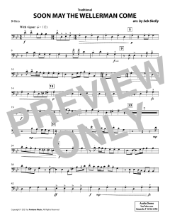 Soon May the Wellerman Come von New Zealand Folksong (Download) 