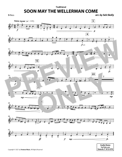 Soon May the Wellerman Come von New Zealand Folksong (Download) 