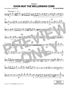 Soon May the Wellerman Come von New Zealand Folksong (Download) 