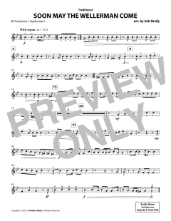 Soon May the Wellerman Come von New Zealand Folksong (Download) 