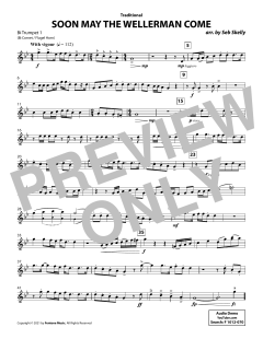 Soon May the Wellerman Come von New Zealand Folksong (Download) 