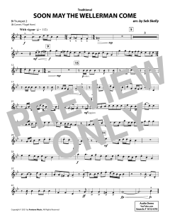 Soon May the Wellerman Come von New Zealand Folksong (Download) 