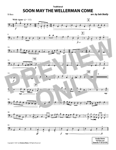 Soon May the Wellerman Come von New Zealand Folksong (Download) 