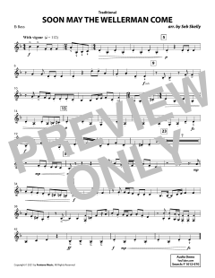 Soon May the Wellerman Come von New Zealand Folksong (Download) 