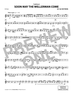 Soon May the Wellerman Come von New Zealand Folksong (Download) 