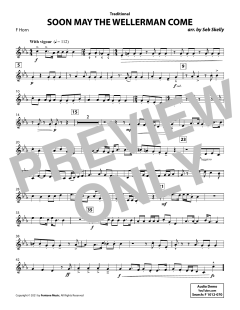 Soon May the Wellerman Come von New Zealand Folksong (Download) 