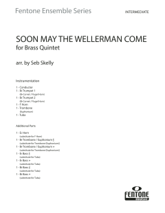 Soon May the Wellerman Come von New Zealand Folksong (Download) 
