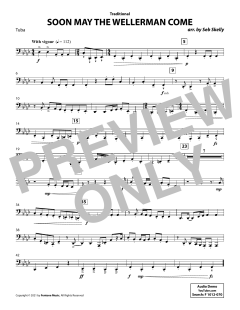 Soon May the Wellerman Come von New Zealand Folksong (Download) 