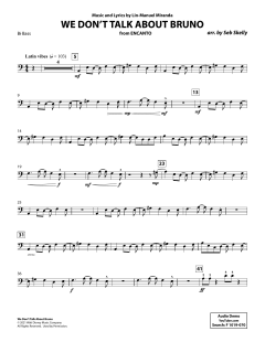 We Don't Talk About Bruno von Lin-Manuel Miranda (Download) 