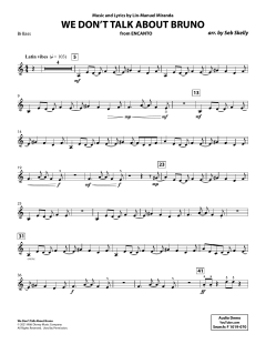 We Don't Talk About Bruno von Lin-Manuel Miranda (Download) 