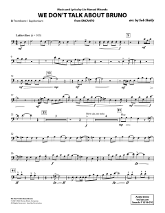 We Don't Talk About Bruno von Lin-Manuel Miranda (Download) 
