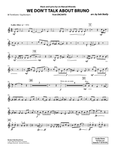 We Don't Talk About Bruno von Lin-Manuel Miranda (Download) 