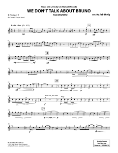 We Don't Talk About Bruno von Lin-Manuel Miranda (Download) 